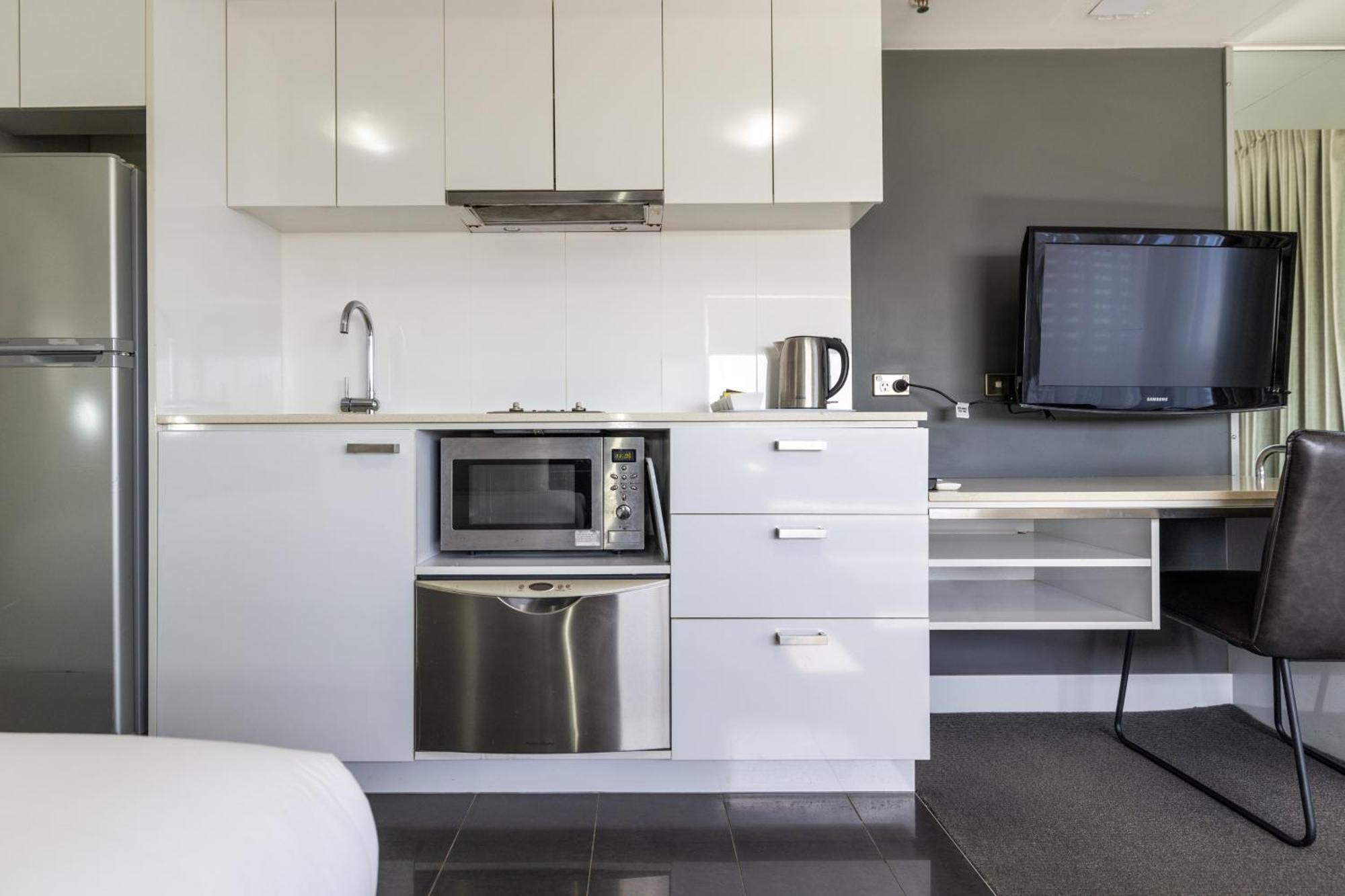 Oaks Townsville Metropole Hotel Экстерьер фото